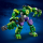 LEGO Marvel 76241 Mechaniczna zbroja Hulka - 1091292 - zdjęcie 5